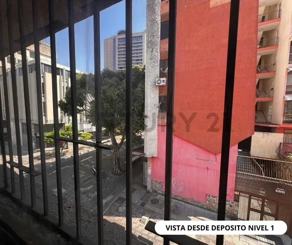 Sabana Grande Edificio Venta, la Esquina con Visibilidad que tu Negocio Necesita - 25