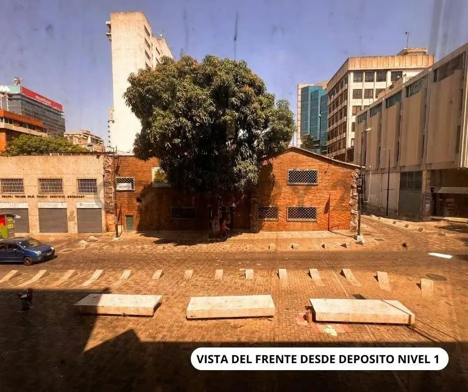 Sabana Grande Edificio Venta, la Esquina con Visibilidad que tu Negocio Necesita - 26