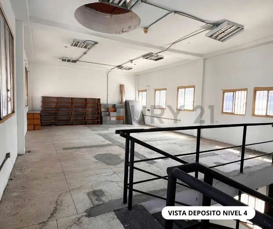 Sabana Grande Edificio Venta, la Esquina con Visibilidad que tu Negocio Necesita - 28
