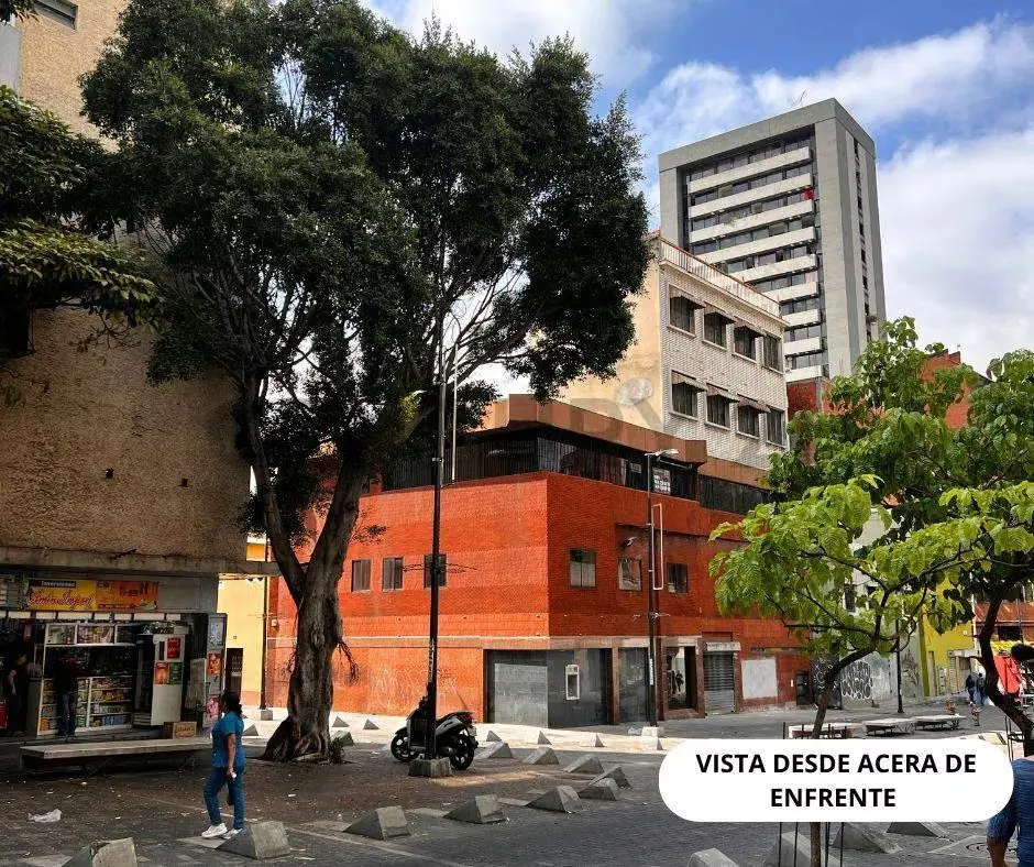 Sabana Grande Edificio Venta, la Esquina con Visibilidad que tu Negocio Necesita - 32