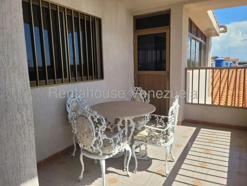 Casa (Duplex) en Venta en Puerta Maraven, Falcon - 28