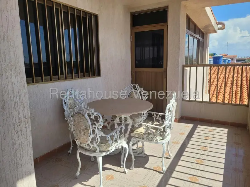 Casa (Duplex) en Venta en Puerta Maraven, Falcon - 29