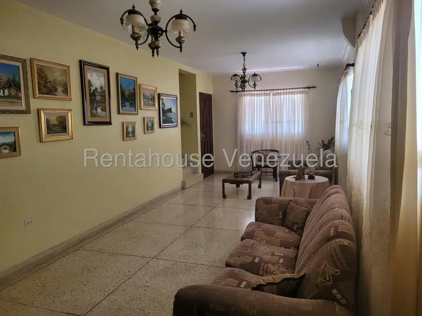 Casa (Duplex) en Venta en Puerta Maraven, Falcon - 4