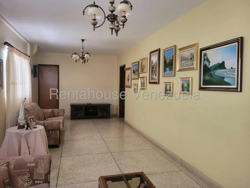 Casa (Duplex) en Venta en Puerta Maraven, Falcon - 5