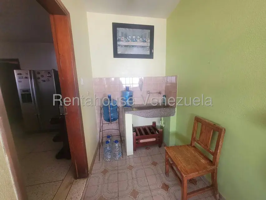 Casa (Duplex) en Venta en Puerta Maraven, Falcon - 9