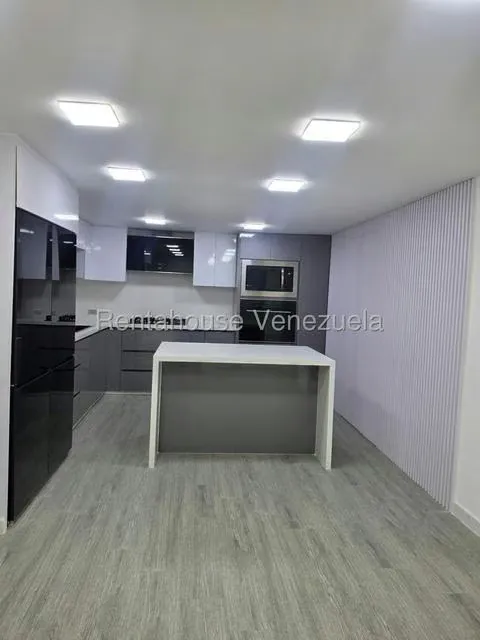 Apartamento (1 Nivel) en Venta en Colinas de Vista Alegre, Distrito Metropolitano - 19