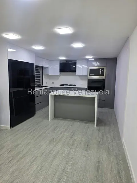 Apartamento (1 Nivel) en Venta en Colinas de Vista Alegre, Distrito Metropolitano - 20