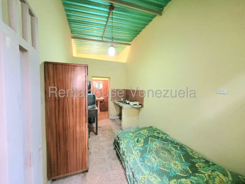 Anexo (1 Nivel) en Alquiler en Nueva Segovia, Lara - 2