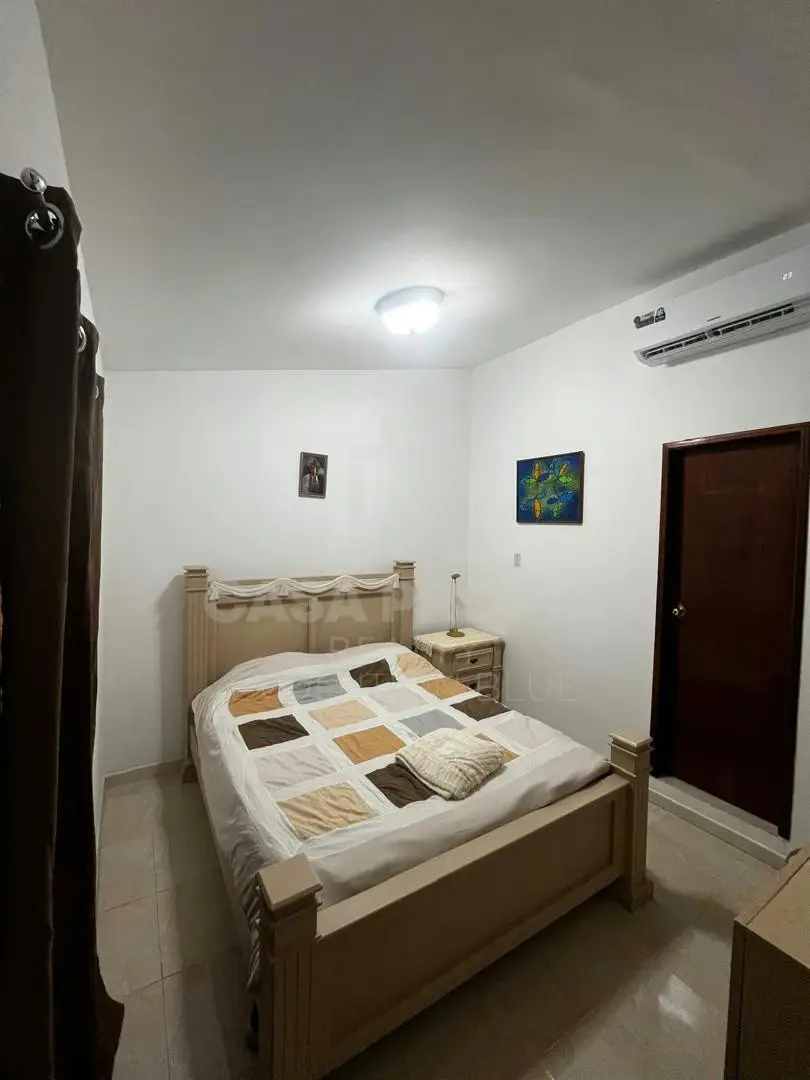 Habitación individual en Av 9b con Cecilio Acosta