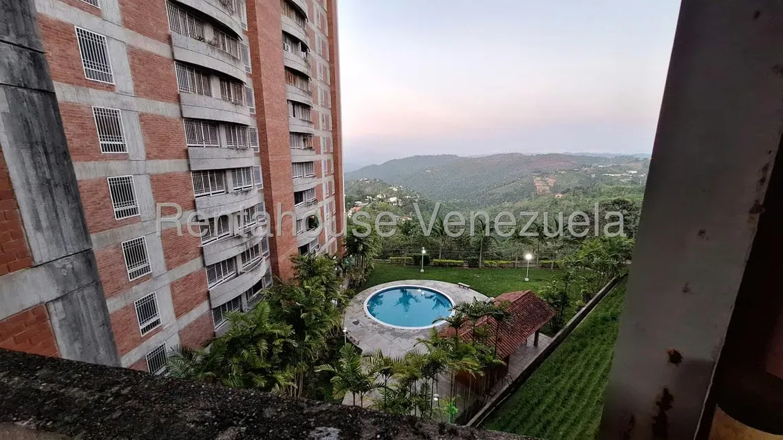 Apartamento (1 Nivel) en Venta en Miravila, Distrito Metropolitano