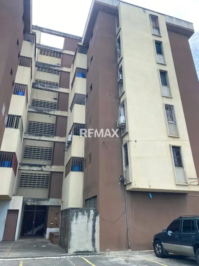 Apartamento en venta, Ubicado en AV. La Mata Cabudare