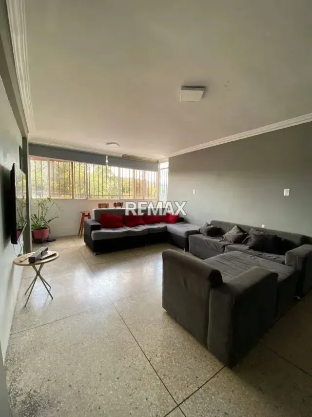 Apartamento en venta, Ubicado en AV. La Mata Cabudare - 3