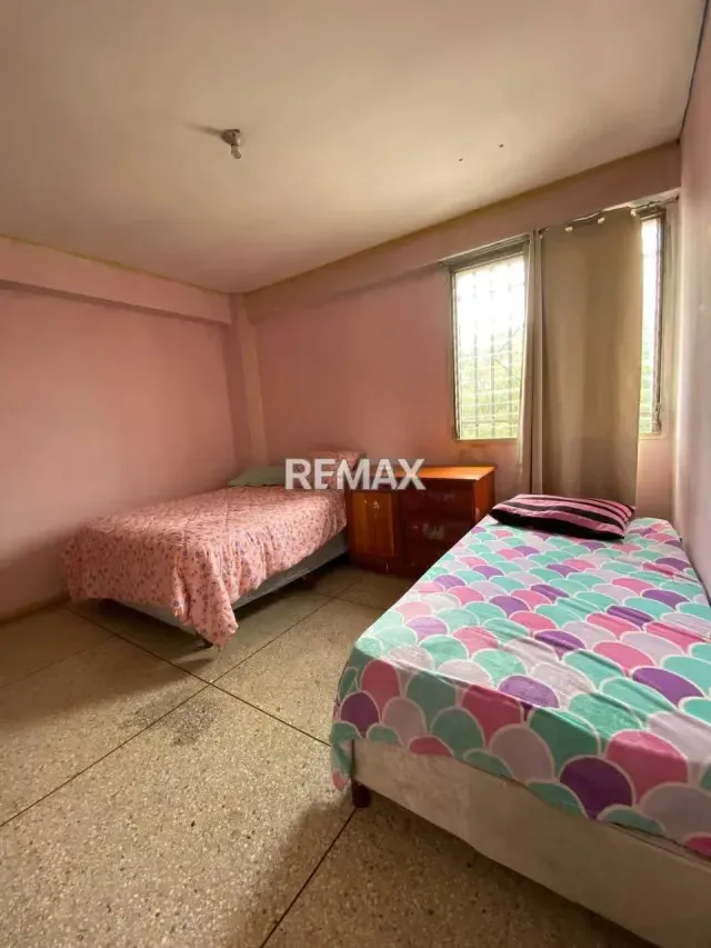 Apartamento en venta, Ubicado en AV. La Mata Cabudare - 6