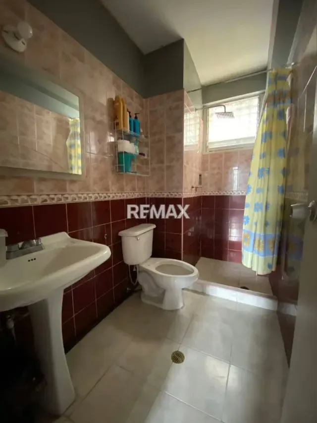 Apartamento en venta, Ubicado en AV. La Mata Cabudare - 8