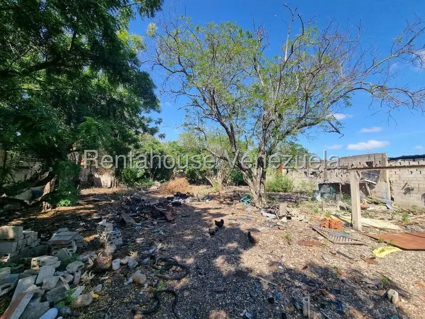 Terreno (Comercial) en Venta en Parroquia Concepcion, Lara - 19