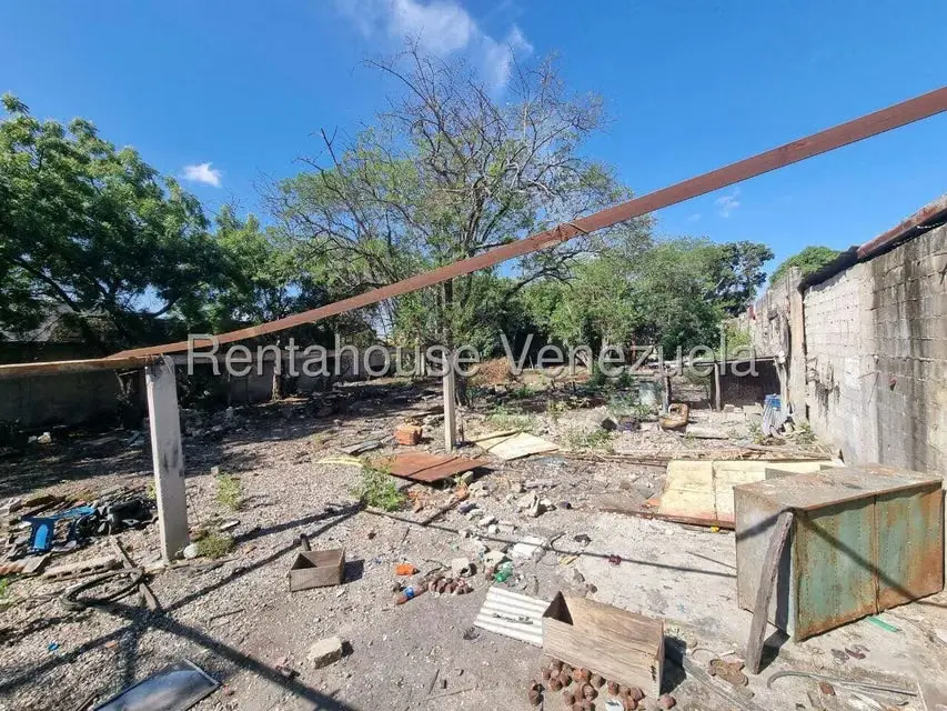 Terreno (Comercial) en Venta en Parroquia Concepcion, Lara - 2