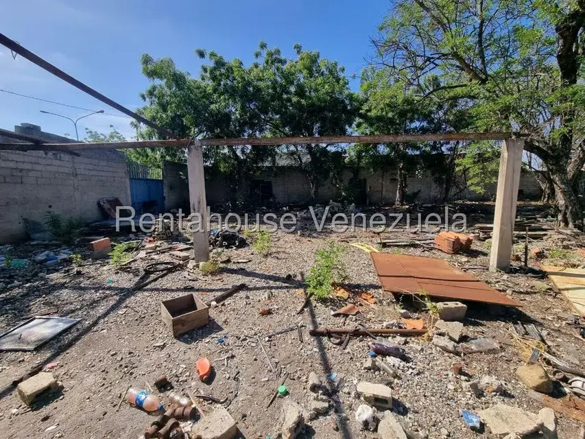 Terreno (Comercial) en Venta en Parroquia Concepcion, Lara - 25