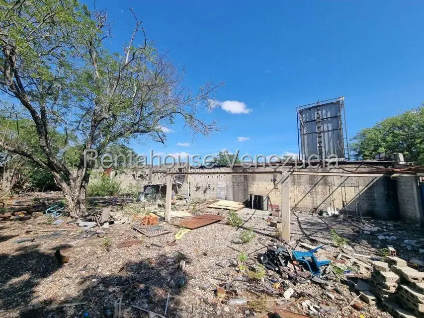 Terreno (Comercial) en Venta en Parroquia Concepcion, Lara - 32