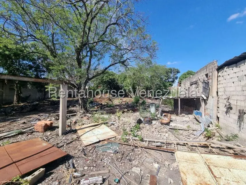 Terreno (Comercial) en Venta en Parroquia Concepcion, Lara - 36