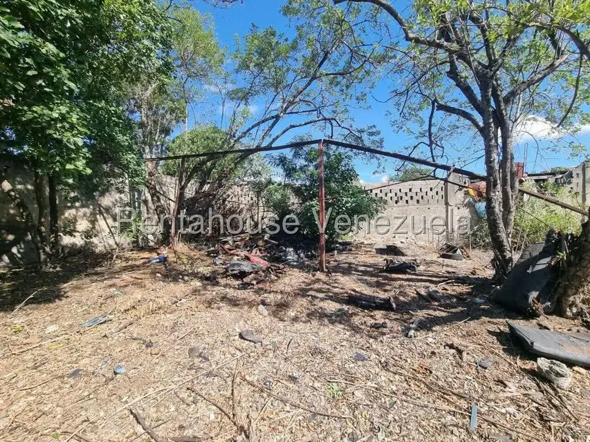 Terreno (Comercial) en Venta en Parroquia Concepcion, Lara - 4