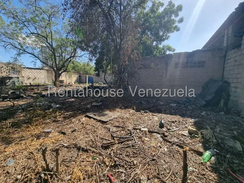 Terreno (Comercial) en Venta en Parroquia Concepcion, Lara - 6