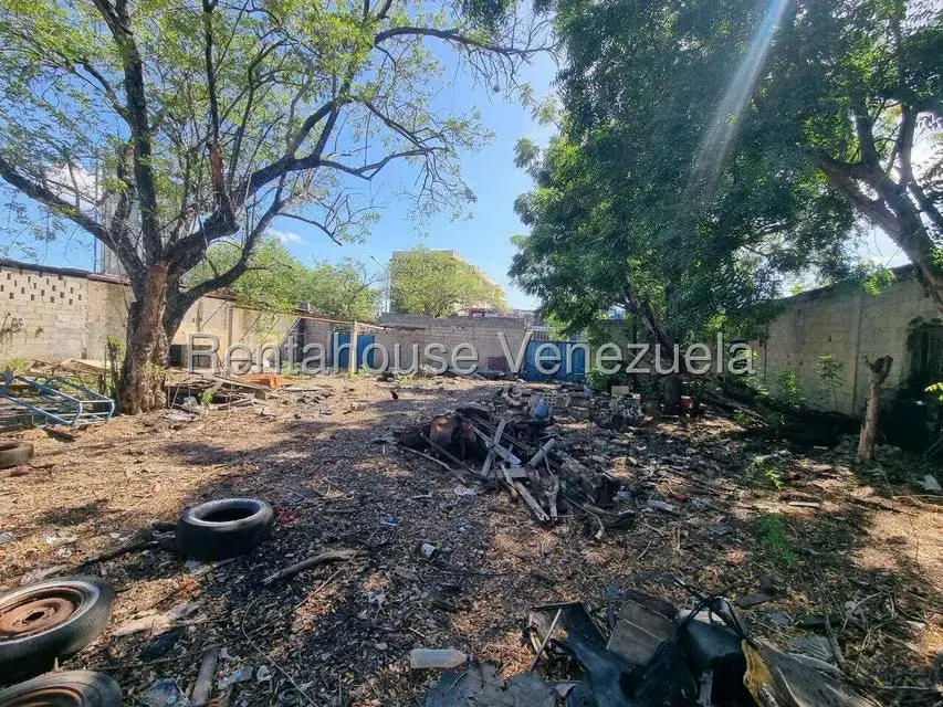 Terreno (Comercial) en Venta en Parroquia Concepcion, Lara - 10