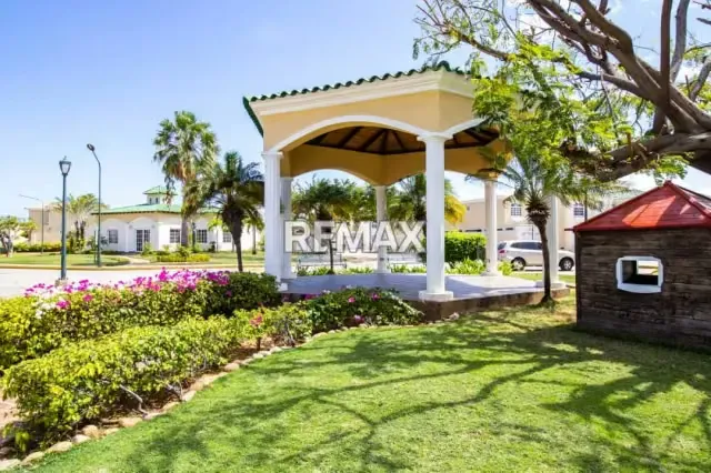 CASA EN VENTA EN LAGO COUNTRY II, FUERZAS ARMADAS - 14
