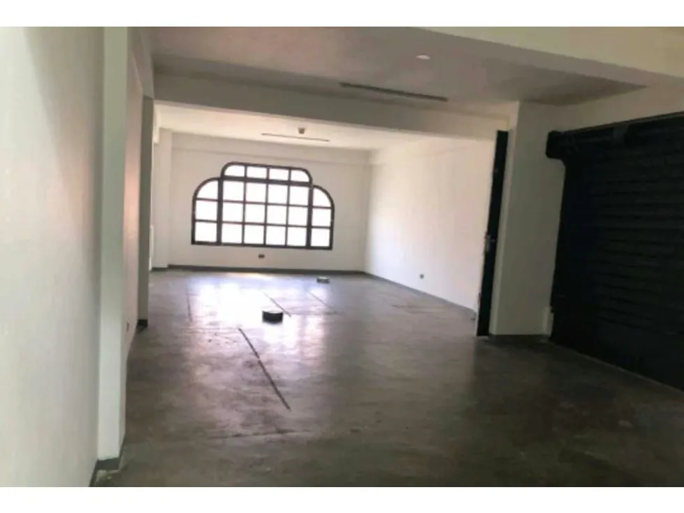 Alquiler local 200m2 Pueblo del Hatillo 7118 - 2