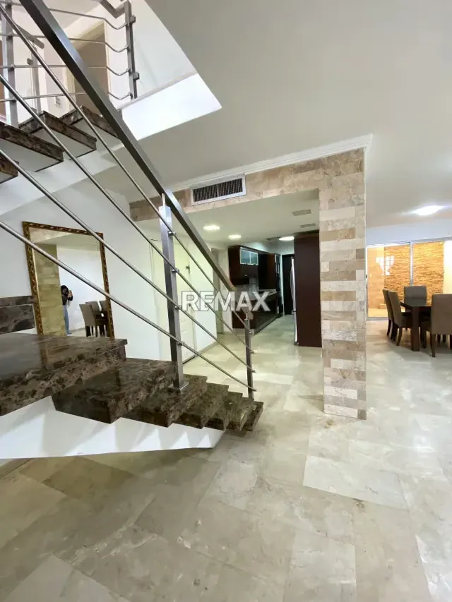 TOWNHOUSE EN VENTA EN VILLA LAGO COUNTRY III ZONA NORTE EN MARACAIBO - 6