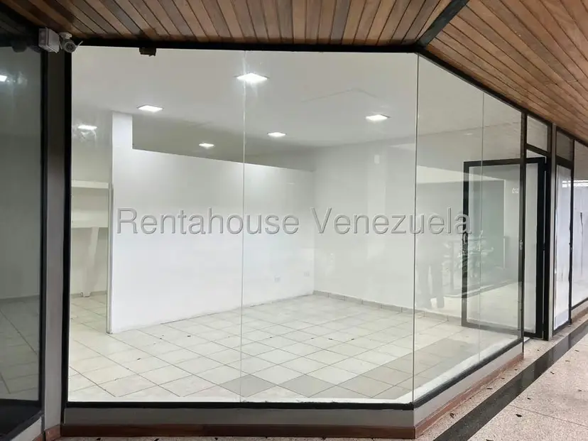 Local Comercial en Alquiler en Centro, Lara