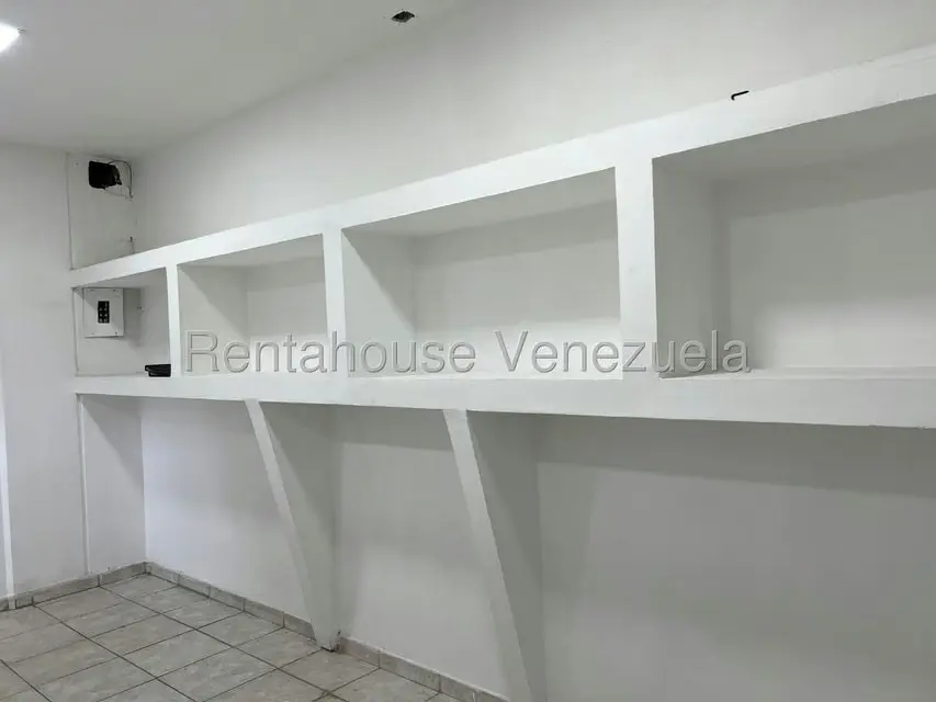 Local Comercial en Alquiler en Centro, Lara - 12