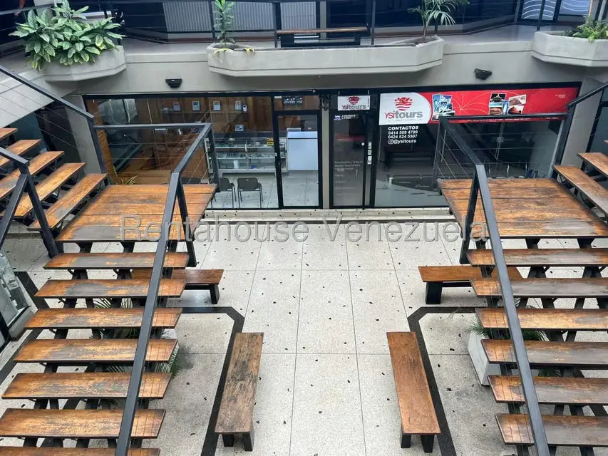 Local Comercial en Alquiler en Centro, Lara - 20