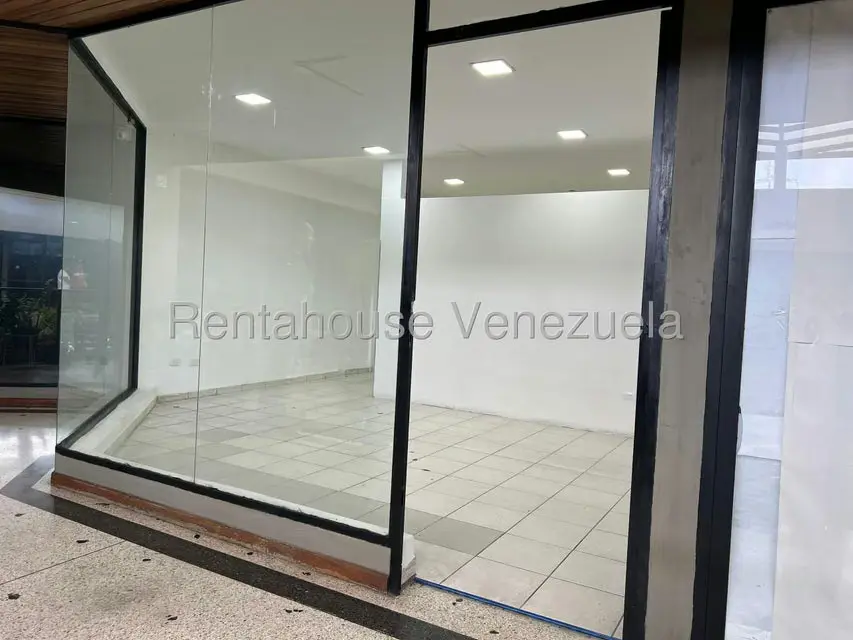 Local Comercial en Alquiler en Centro, Lara - 2