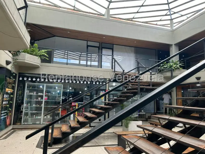 Local Comercial en Alquiler en Centro, Lara - 22