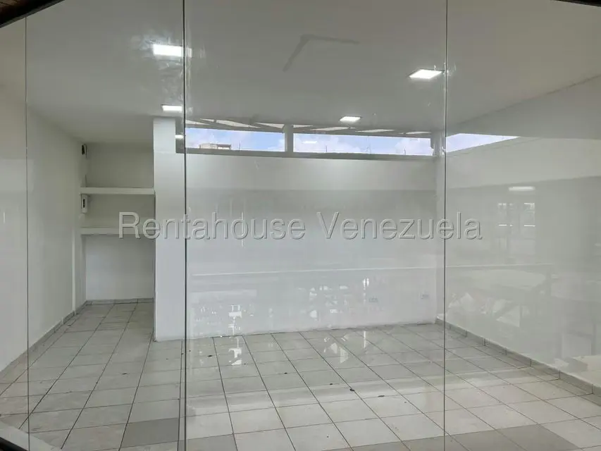 Local Comercial en Alquiler en Centro, Lara - 3