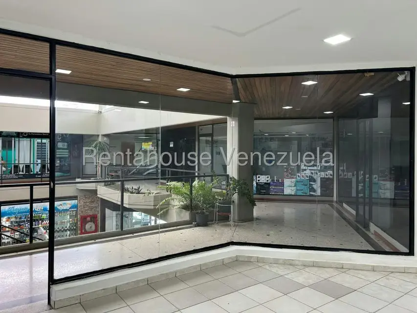 Local Comercial en Alquiler en Centro, Lara - 6