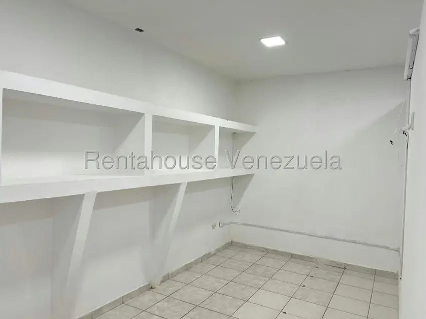 Local Comercial en Alquiler en Centro, Lara - 9
