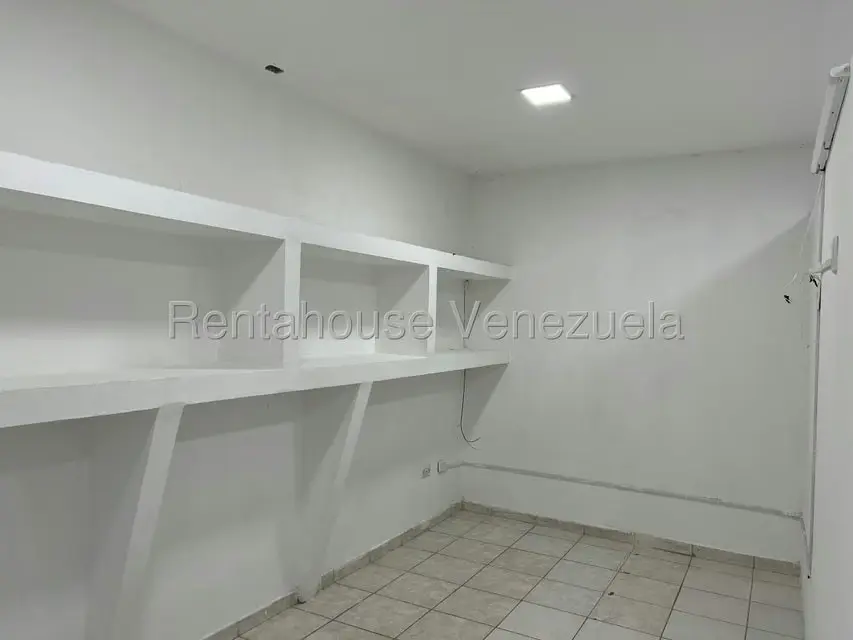 Local Comercial en Alquiler en Centro, Lara - 10