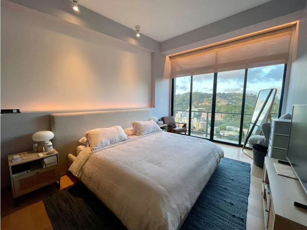 Se vende apartamento 152m2 2H+S/3.5B+S/2P La Boyera - 11