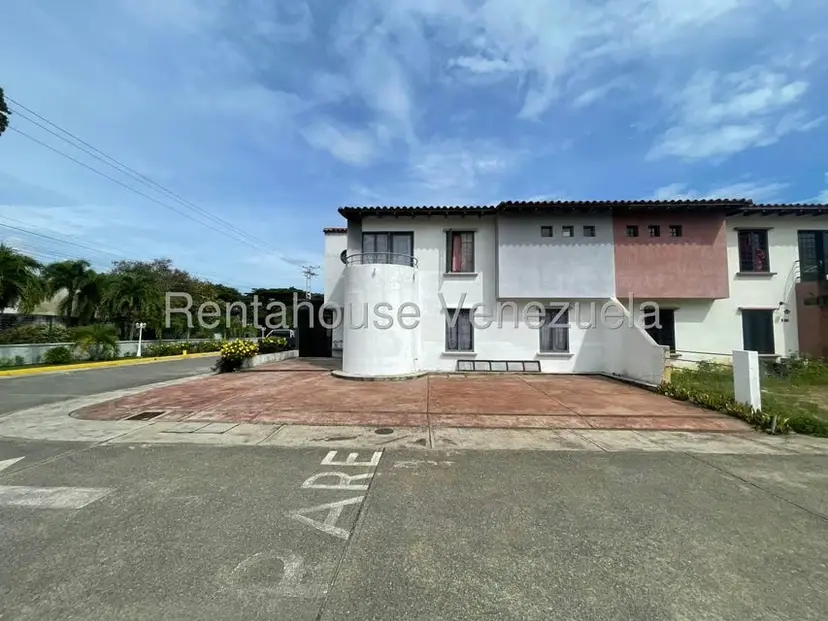 Casa (Multipes Niveles) en Venta en Altos de la Galera, Portuguesa