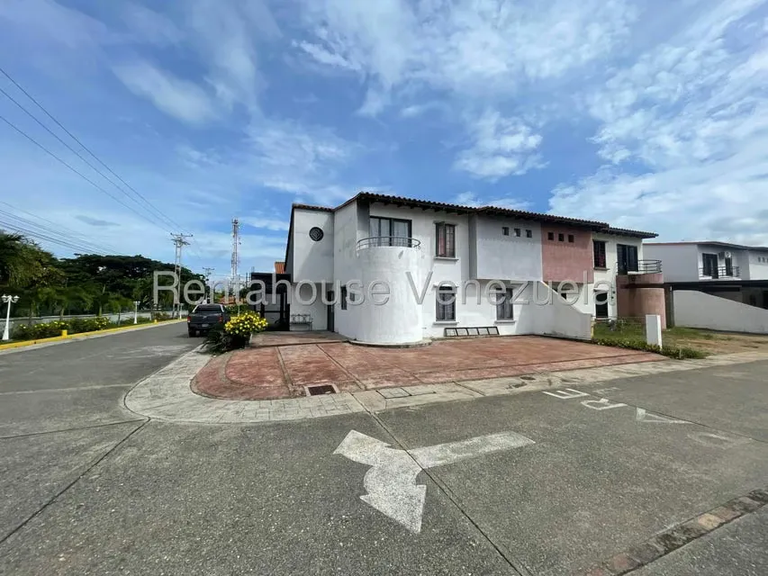 Casa (Multipes Niveles) en Venta en Altos de la Galera, Portuguesa - 2