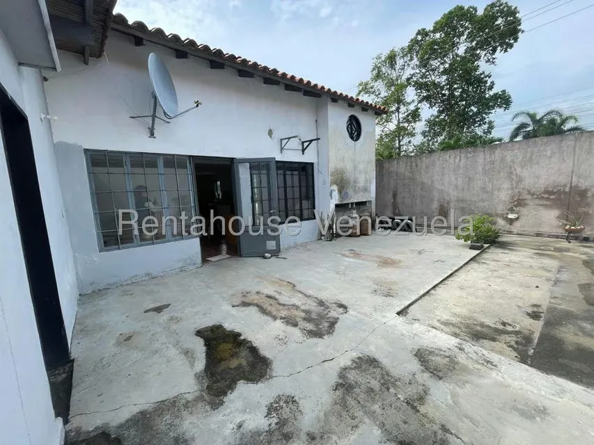 Casa (Multipes Niveles) en Venta en Altos de la Galera, Portuguesa - 11