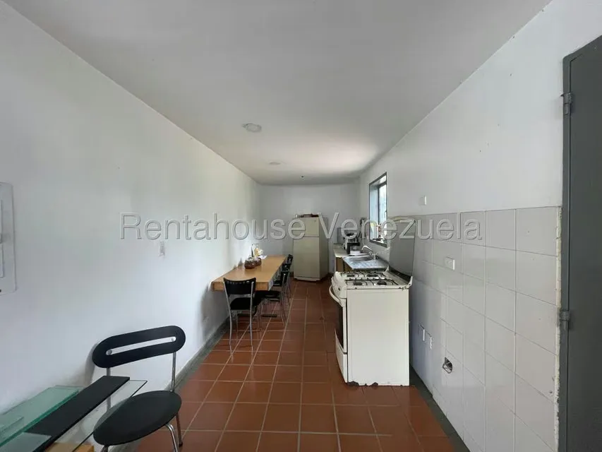 Casa (Multipes Niveles) en Venta en Altos de la Galera, Portuguesa - 3