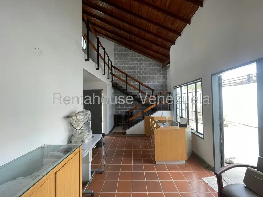 Casa (Multipes Niveles) en Venta en Altos de la Galera, Portuguesa - 4