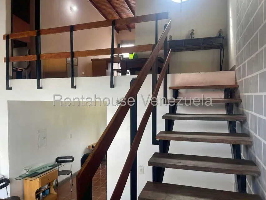 Casa (Multipes Niveles) en Venta en Altos de la Galera, Portuguesa - 5