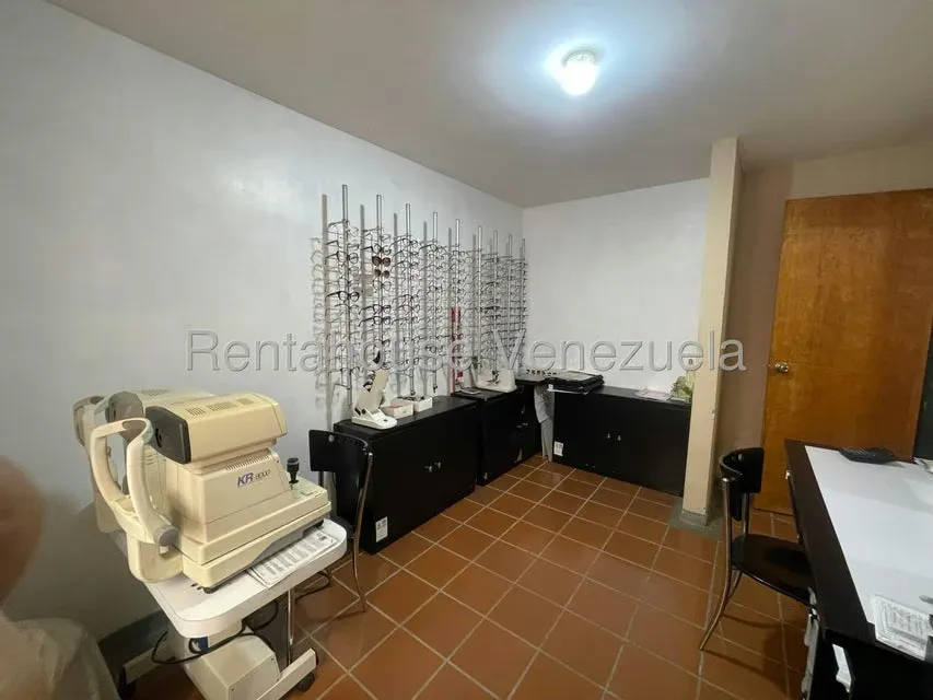 Casa (Multipes Niveles) en Venta en Altos de la Galera, Portuguesa - 6