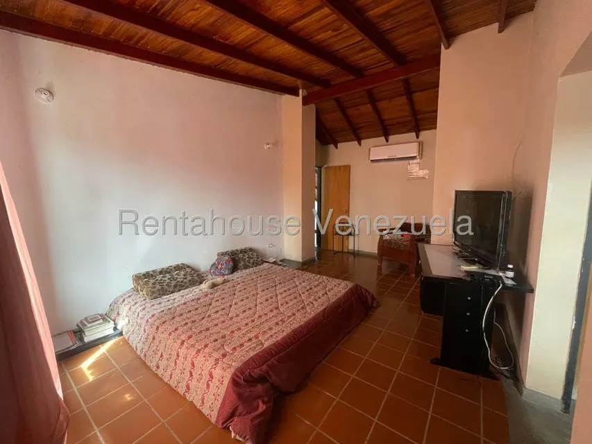 Casa (Multipes Niveles) en Venta en Altos de la Galera, Portuguesa - 9