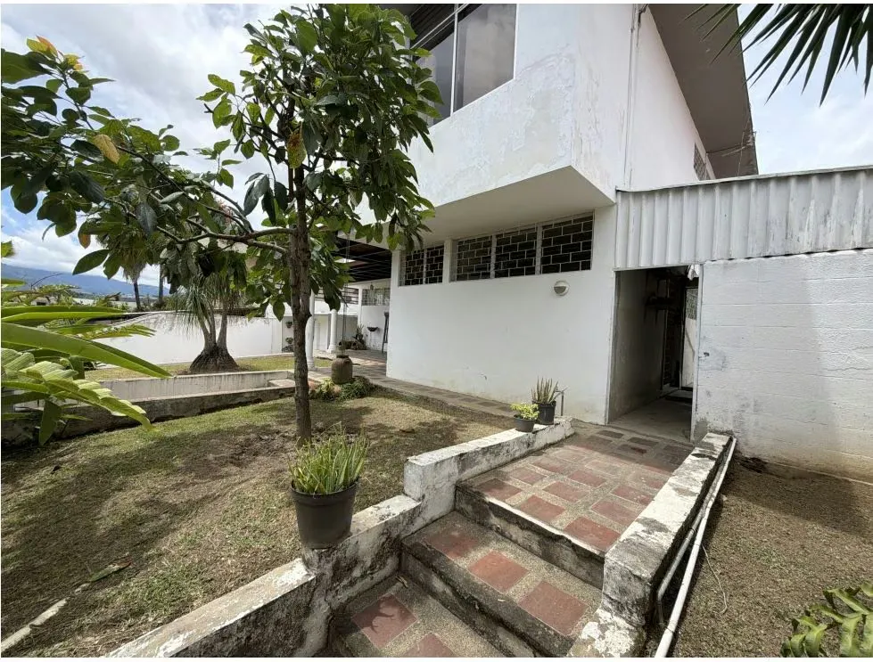 Alquilo casa 554m2 Macaracuay 1456 - 2