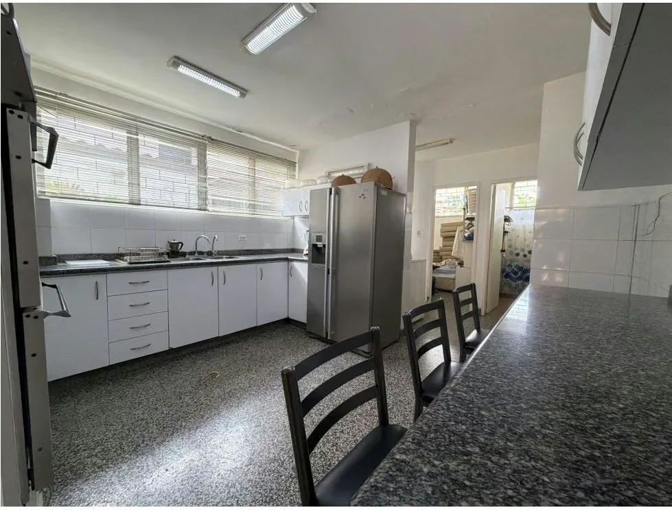 Alquilo casa 554m2 Macaracuay 1456 - 4