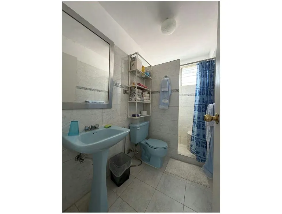 Alquilo casa 554m2 Macaracuay 1456 - 6